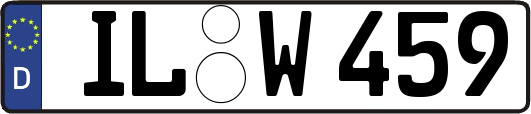 IL-W459