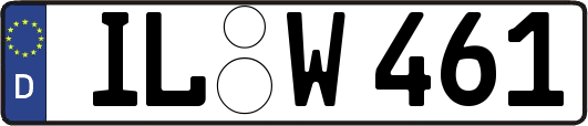 IL-W461