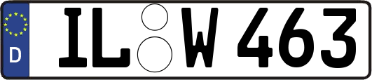 IL-W463