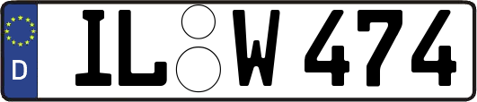 IL-W474