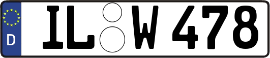 IL-W478