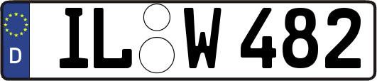 IL-W482