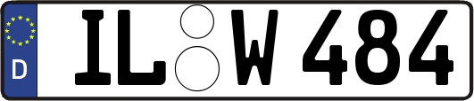 IL-W484
