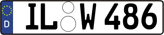 IL-W486