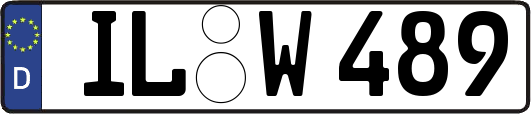 IL-W489