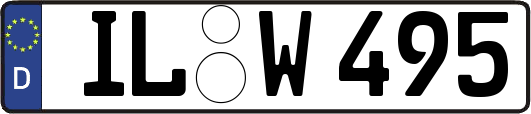 IL-W495