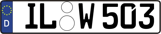 IL-W503