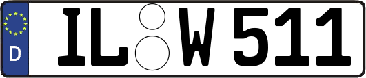 IL-W511