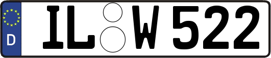 IL-W522