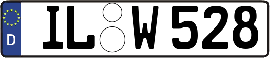 IL-W528