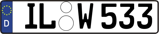 IL-W533