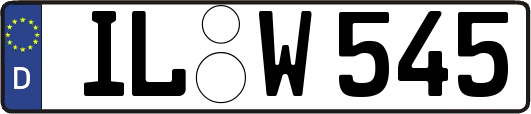 IL-W545