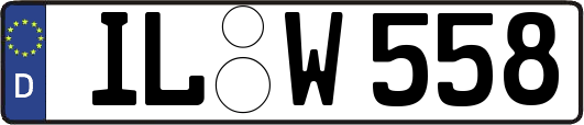 IL-W558