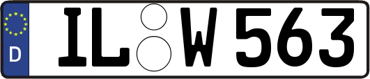 IL-W563