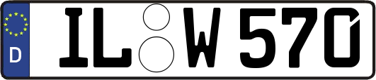 IL-W570