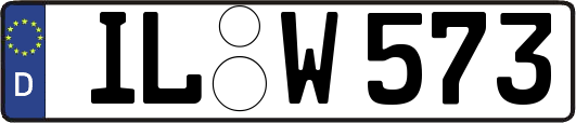 IL-W573