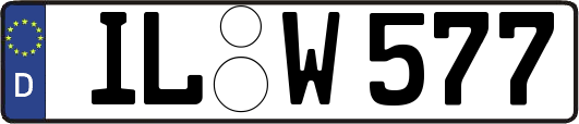 IL-W577