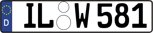 IL-W581