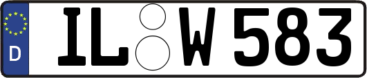IL-W583