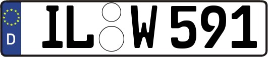 IL-W591