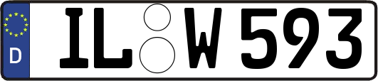 IL-W593