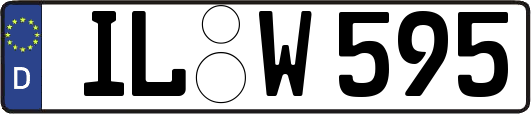 IL-W595