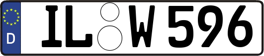 IL-W596