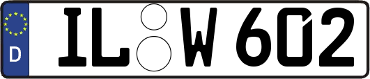 IL-W602