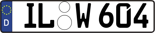 IL-W604