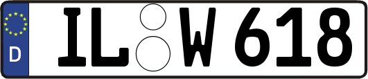 IL-W618