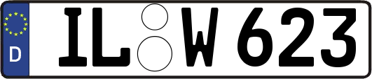 IL-W623