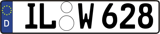 IL-W628