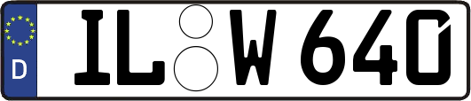 IL-W640