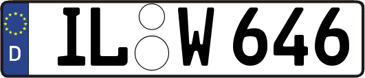 IL-W646