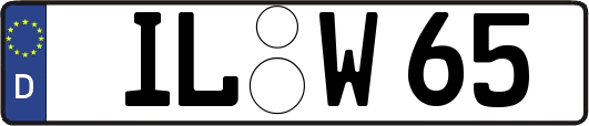 IL-W65