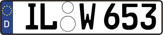 IL-W653