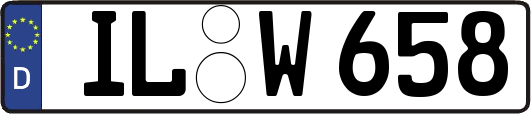 IL-W658