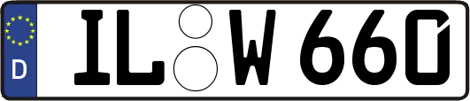 IL-W660