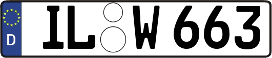 IL-W663