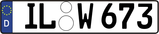 IL-W673