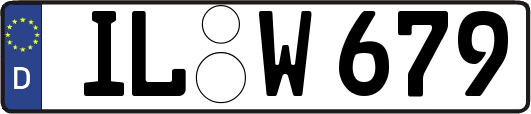 IL-W679
