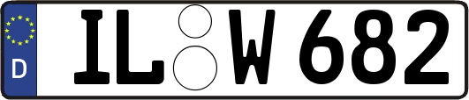 IL-W682