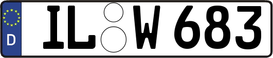 IL-W683