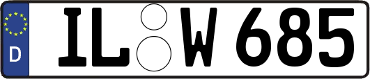 IL-W685