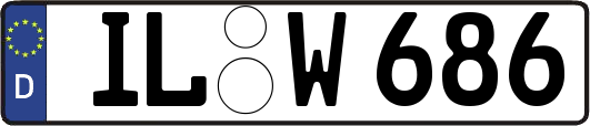 IL-W686