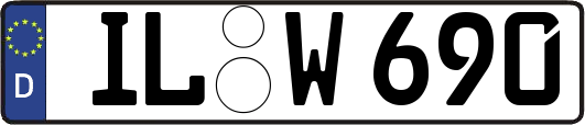 IL-W690