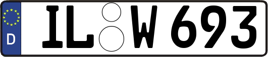 IL-W693