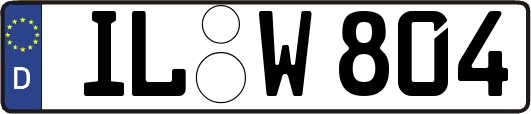 IL-W804