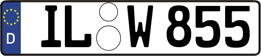 IL-W855