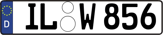 IL-W856
